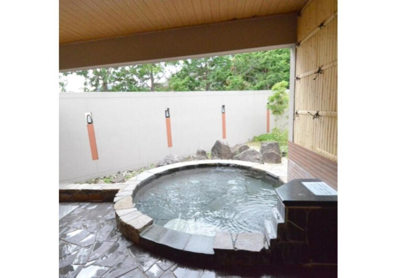 Isawa No Sato / Vacation Stay 61566 Shiso Exteriér fotografie