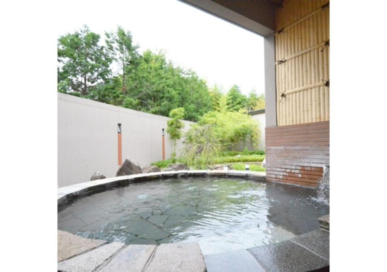 Isawa No Sato / Vacation Stay 61566 Shiso Exteriér fotografie