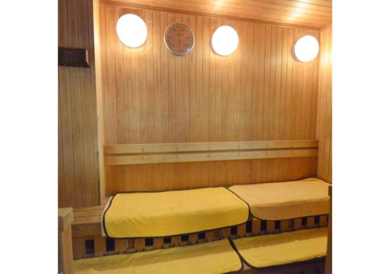 Isawa No Sato / Vacation Stay 61566 Shiso Exteriér fotografie