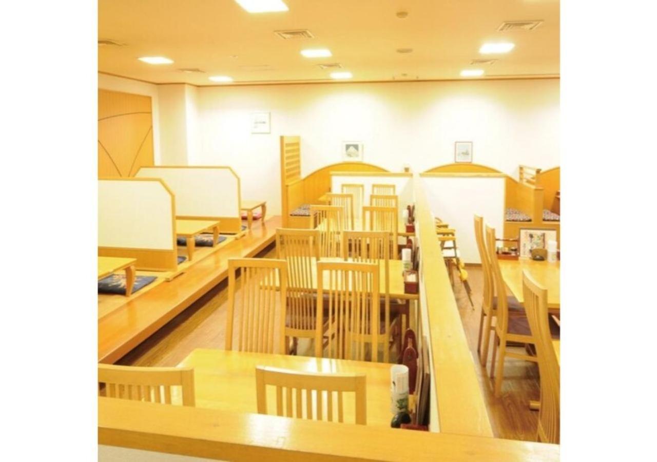 Isawa No Sato / Vacation Stay 61566 Shiso Exteriér fotografie