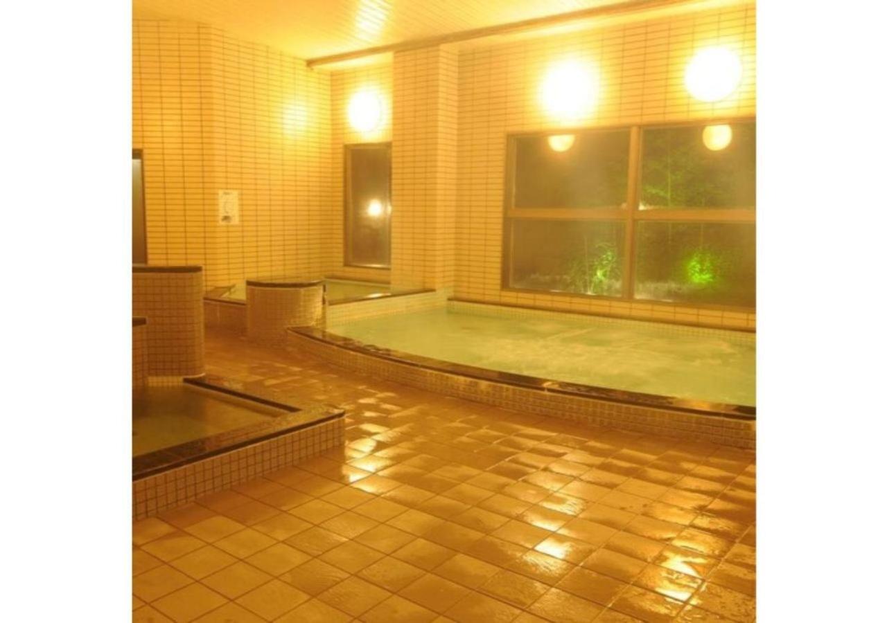 Isawa No Sato / Vacation Stay 61566 Shiso Exteriér fotografie