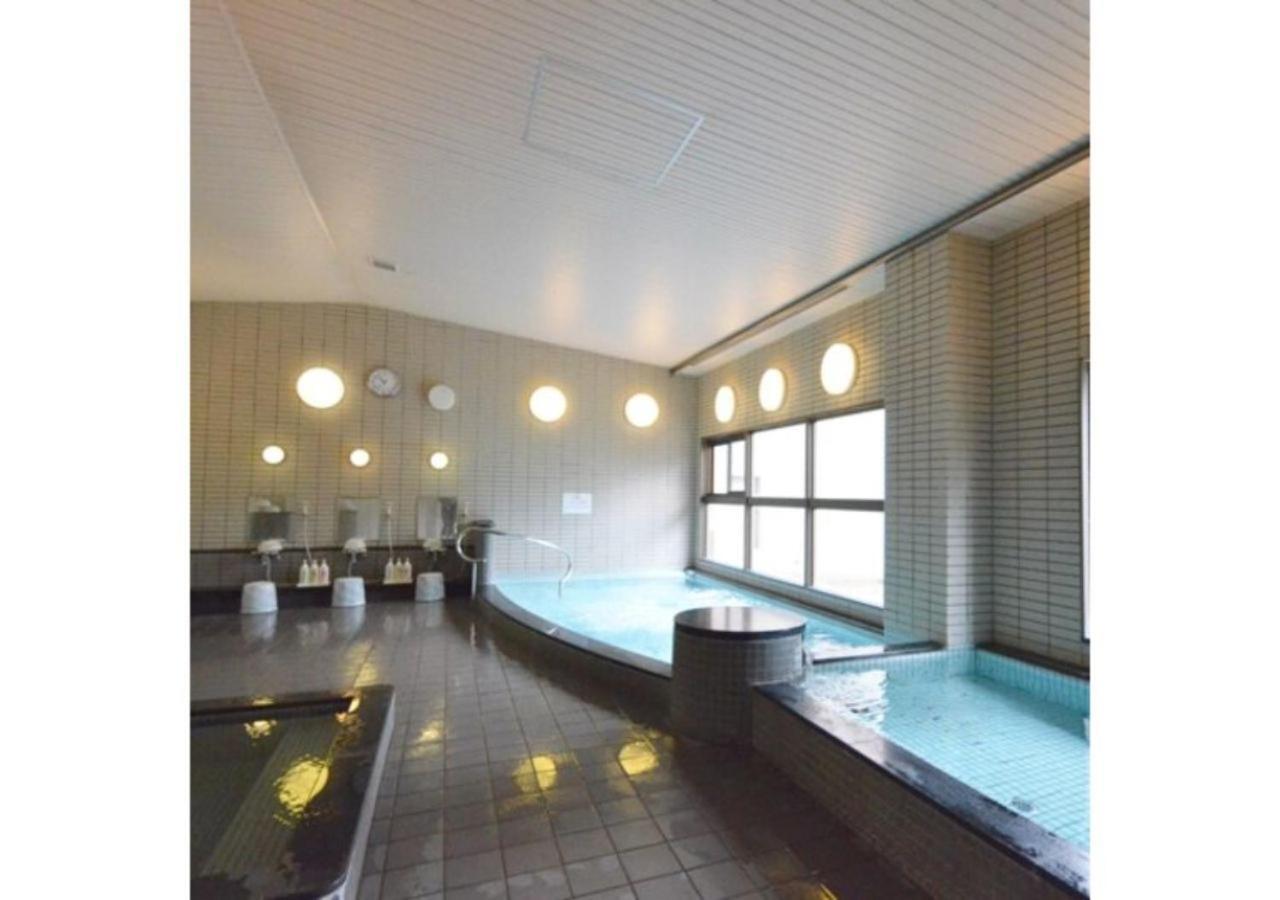Isawa No Sato / Vacation Stay 61566 Shiso Exteriér fotografie
