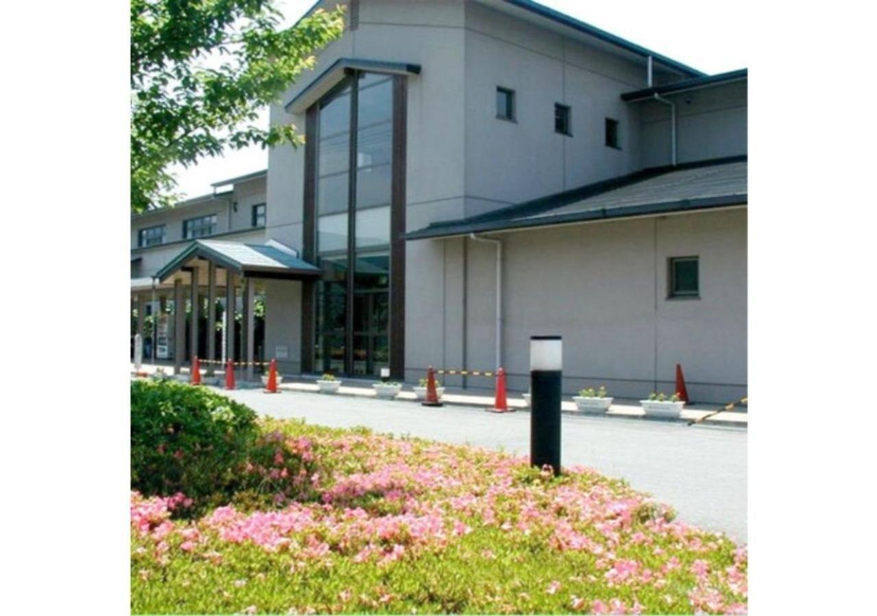 Isawa No Sato / Vacation Stay 61566 Shiso Exteriér fotografie
