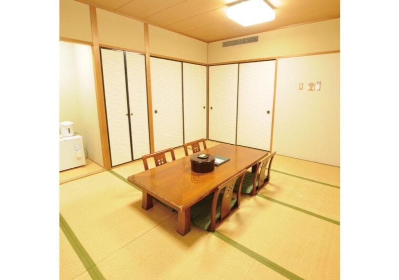 Isawa No Sato / Vacation Stay 61566 Shiso Exteriér fotografie