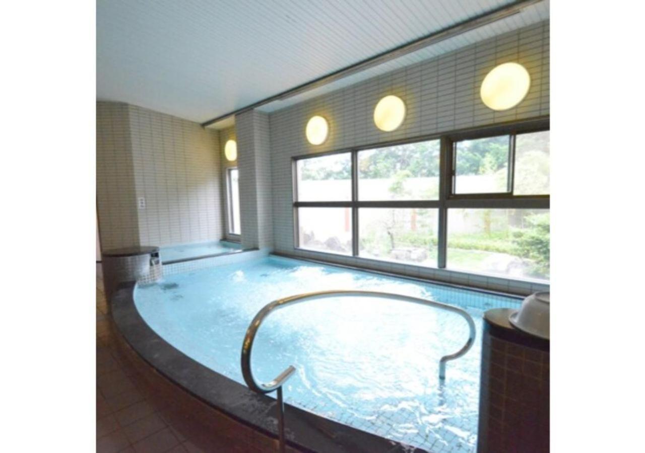 Isawa No Sato / Vacation Stay 61566 Shiso Exteriér fotografie